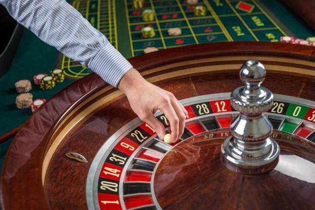 Gambling Establishment Games - An Individual Review Of Ruby Lot Of Money Gambling Enterprise