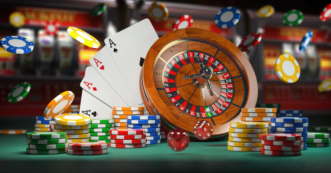 Internet Online Casino Guide – Great Source for more information Regarding Your Favorite Casino Games