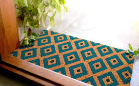 Doormats: The First Impression of Your Home