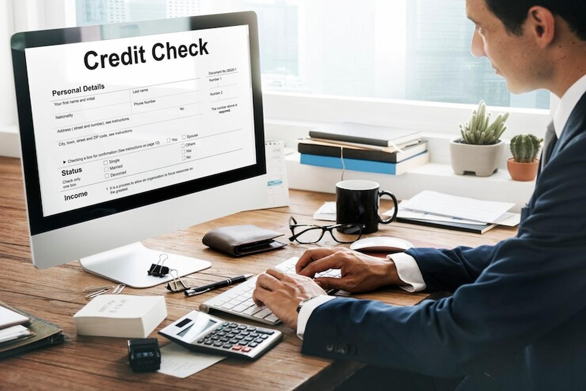 Bypassing the Credit Hurdle: Understanding Loans with No Credit Check