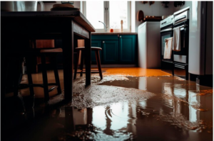 Emergency Water Damage Restoration in Costa Mesa – What to Do When Disaster Strikes