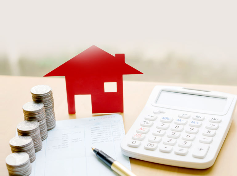 How to Use a Home Loan EMI Calculator: A Step-by-Step Guide